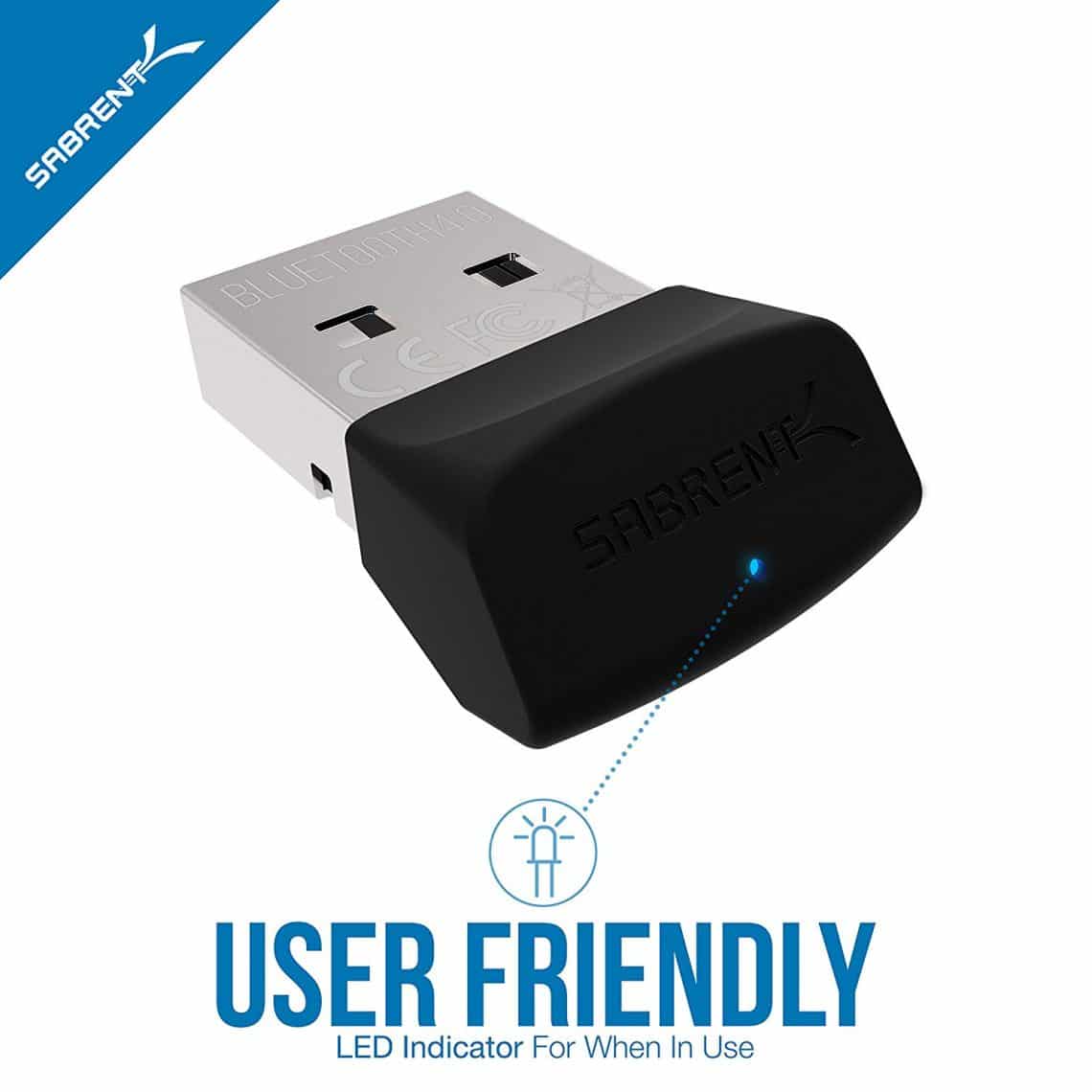 best buy bluetooth dongle for windows 10