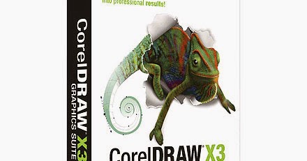 coreldraw x3 portable free download